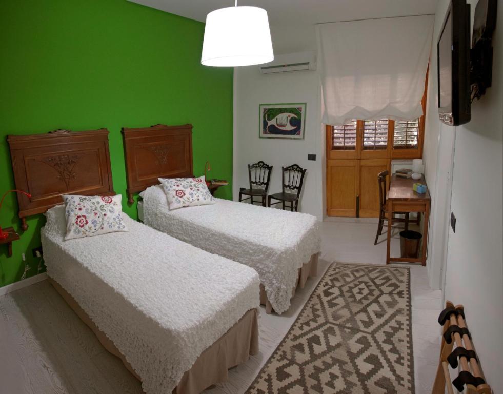 Lirma B&B Cefalù Quarto foto