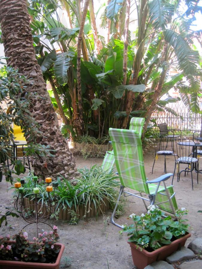 Lirma B&B Cefalù Exterior foto